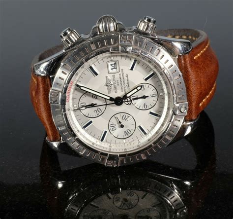 81950 breitling|breitling chronomat watch charts.